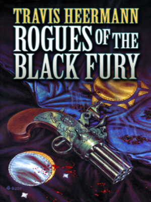 cover image of Rogues of the Black Fury